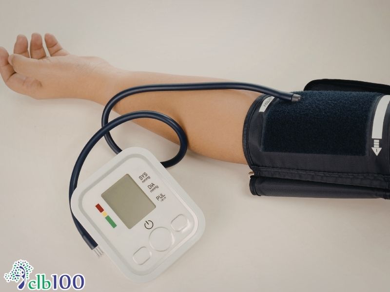 Tăng huyết áp hệ luỵ y khoa khi bị thừa muối trong cơ thể