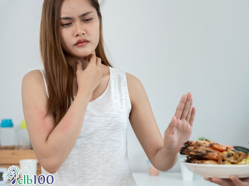 Dị ứng thực phẩm là gì? Phân biệt dị ứng và không dung nạp thực phẩm