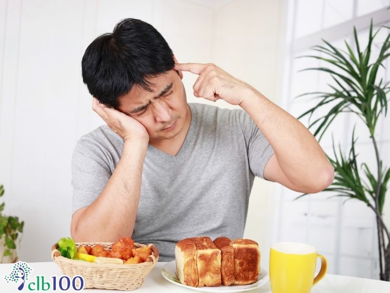 Điều gì thực sự xảy ra khi bạn tuyệt thực?