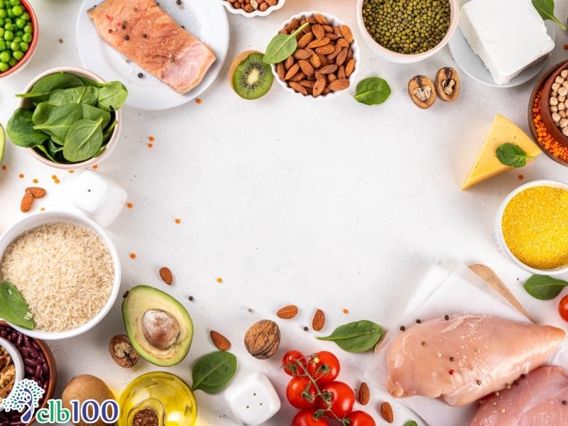 Định nghĩa về thực phẩm sạch