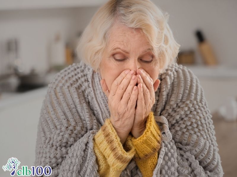 Các đối tượng có nguy cơ cao mắc bệnh về cảm cúm, cảm lạnh