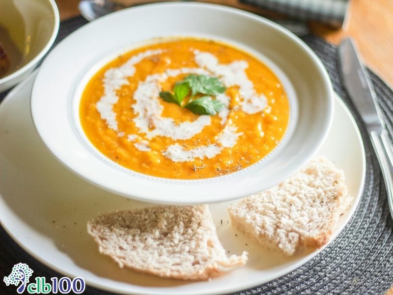 Giai đoạn 2: Bổ sung dinh dưỡng nhẹ, dễ tiêu (sau 2-3 ngày)