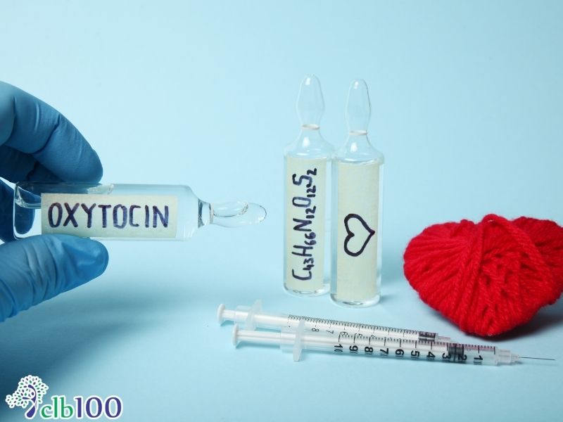 Khóc giúp giảm đau thể xác và tinh thần nhờ Endorphin