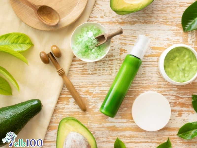 Giới thiệu về màu nhuộm thuần chay và thảo dược