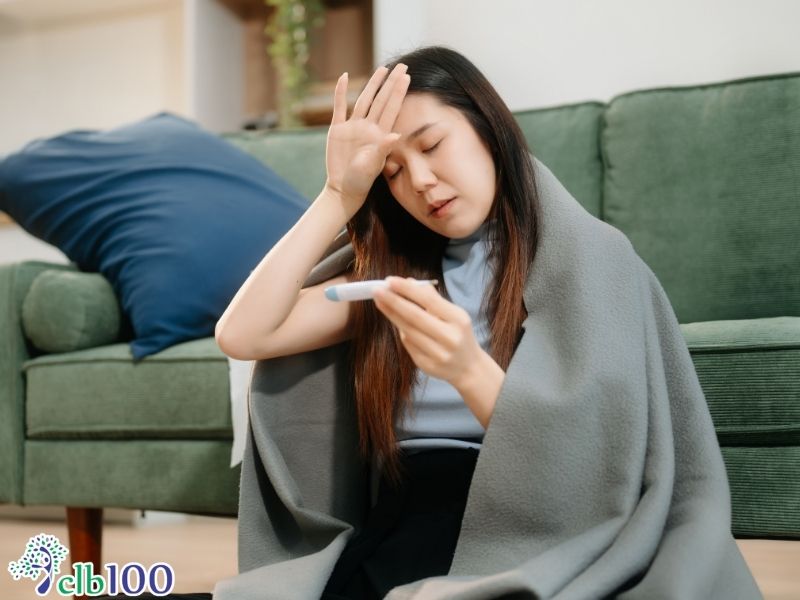 Góc nhìn của thực dưỡng về cúm mùa