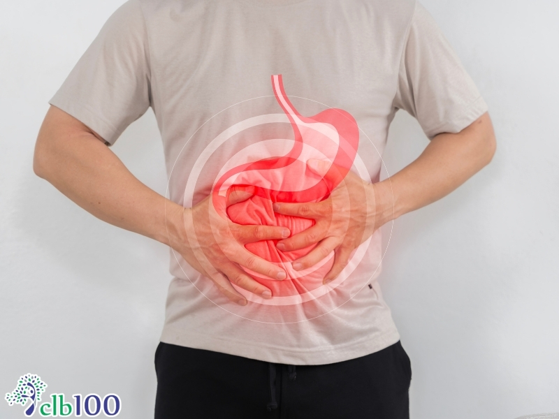 Hội chứng ruột kích thích dưới góc nhìn của y học cổ truyền