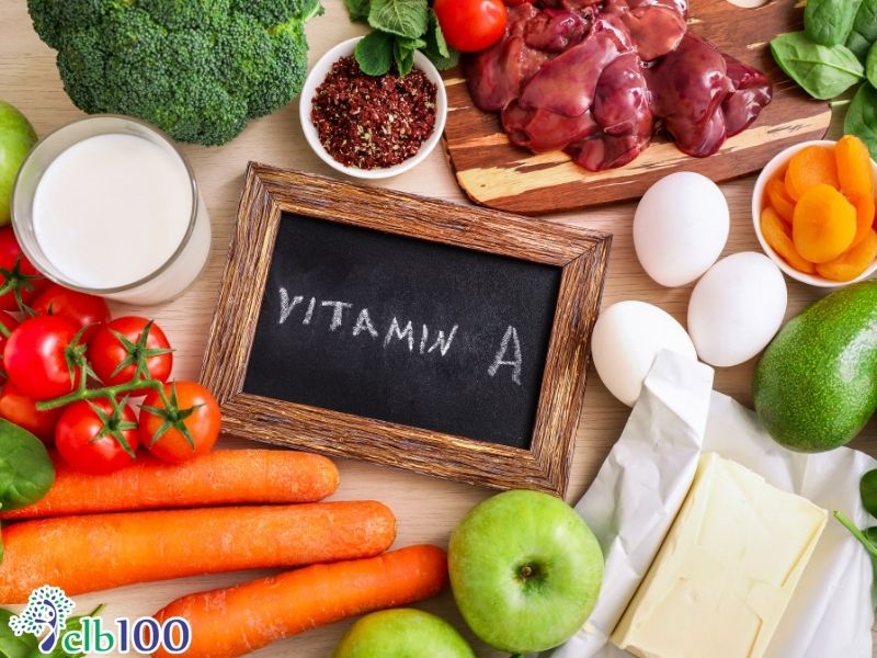 Hiểu đúng về vitamin A giúp bảo vệ đôi mắt của bạn