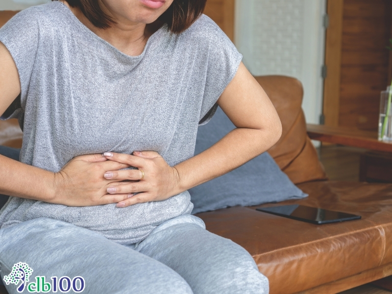 Hội chứng ruột kích thích là gì?