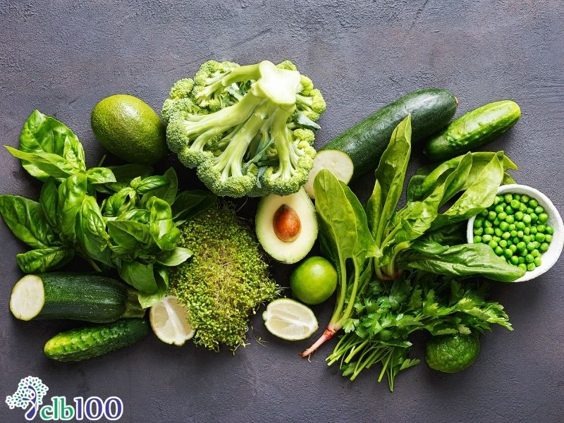 Hướng dẫn cách phân biệt rau bằng mắt thường chuẩn xác nhất
