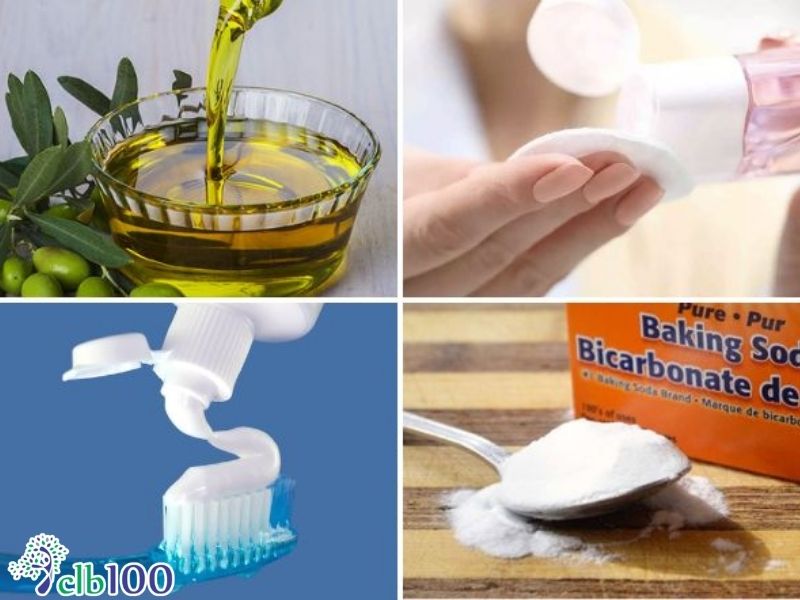 Hướng dẫn cách tẩy vết thuốc nhuộm dính trên da siêu nhanh