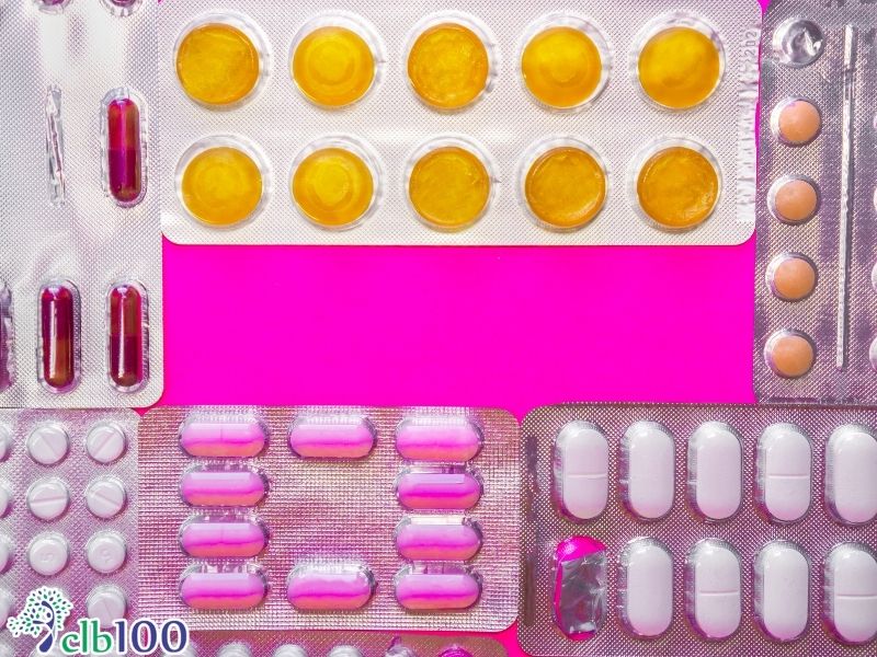 Hướng dẫn trị rối loạn tiền đình bằng thuốc tây giảm đau