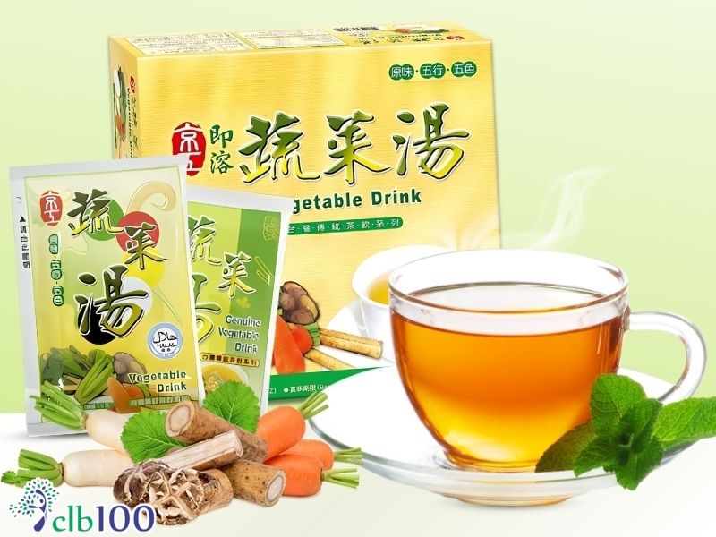 Sử dụng trợ phương canh dưỡng sinh để phục hồi cơ thể