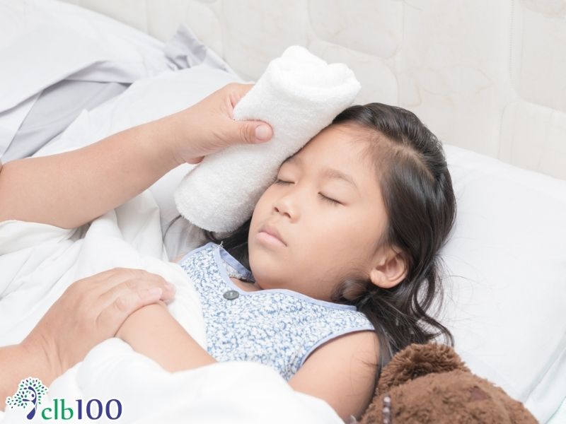 Hướng dẫn xử lý khi đã mắc cúm, cảm lạnh