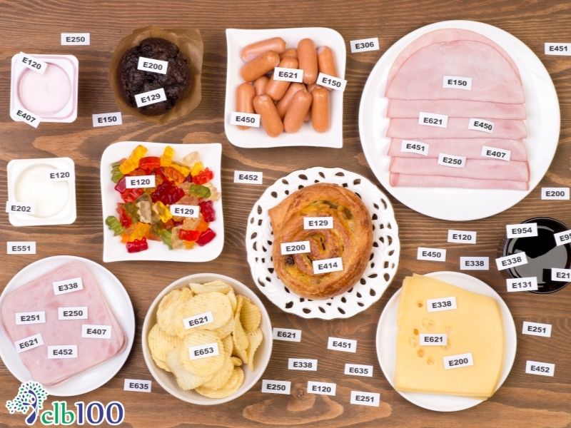 Kéo dài thời hạn sử dụng mà vẫn giữ nguyên dưỡng chất