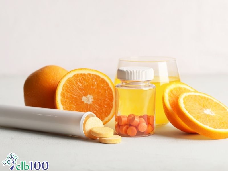 Sử dụng kết hợp châm cứu và sử dụng trợ phương sức khoẻ để giúp cơ thể lấy lại quân bình