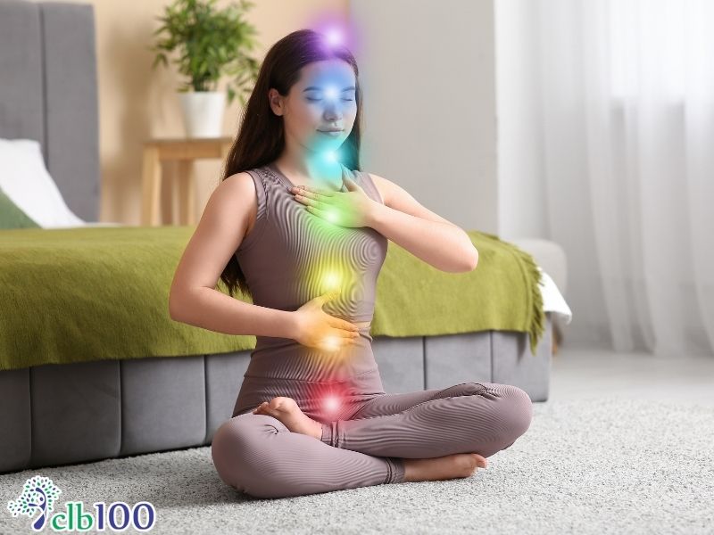 Khái niệm rò rỉ năng lượng và trạng thái chạy không tải