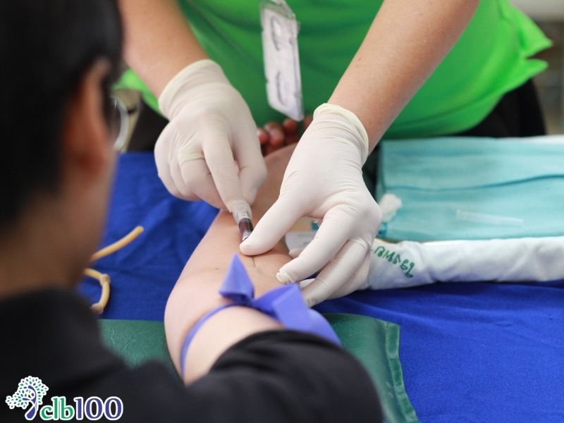 Độ tuổi 2--30 cần tập trung khám bệnh truyền nhiễm và sinh sản