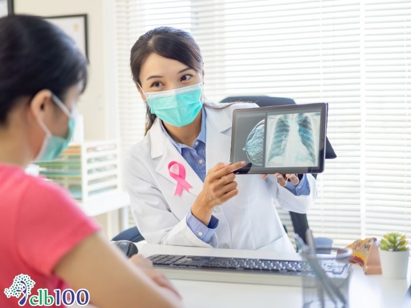 Độ tuổi 30-40 cần khám sâu tầm soát bệnh lý chuyển hoá