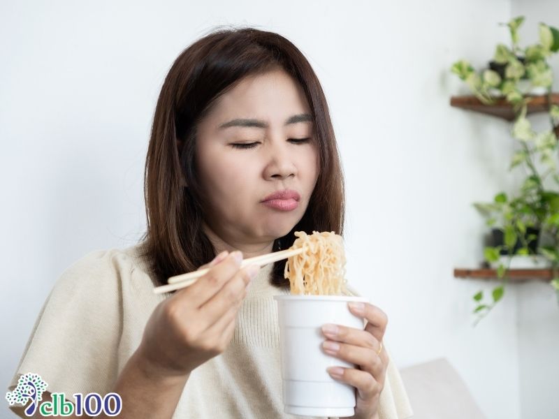 Khóc giúp kích hoạt hệ thần kinh phó giao cảm (PNS)