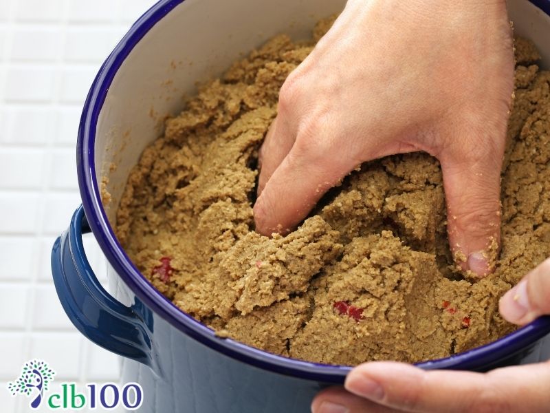 Kỹ thuật đảo khí