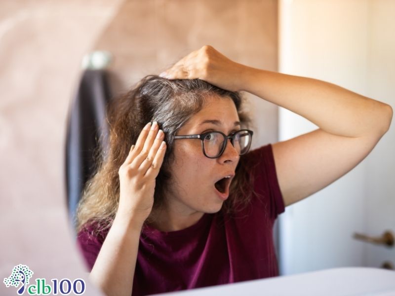 Lão hoá bình thường khác gì với lão hoá sớm?