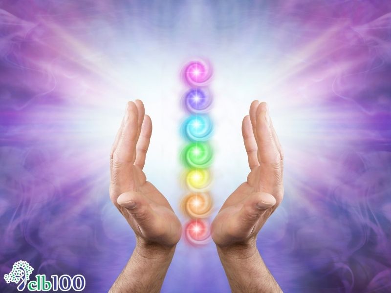 Mở luân xa có giúp tích trữ năng lượng ánh sáng hay không?