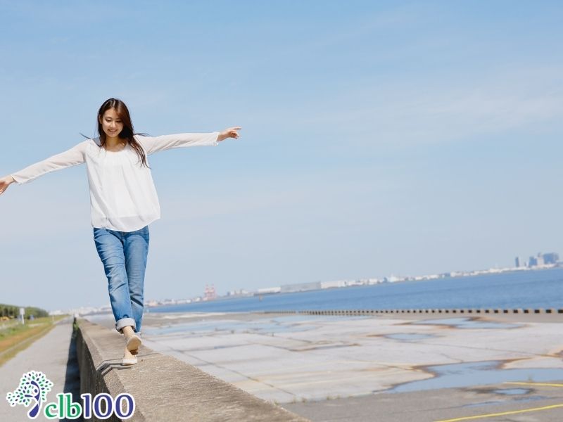 Mối liên hệ giữa tu tập, thân-tâm và cân bằng âm dương