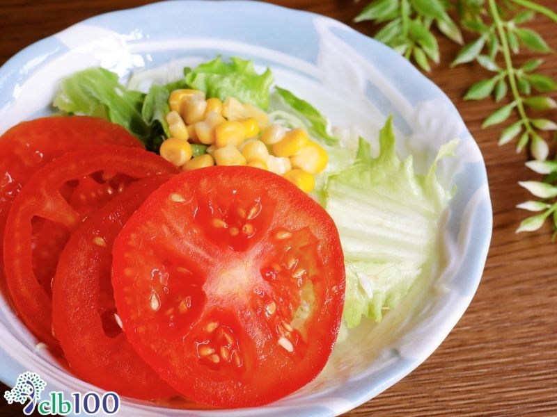 Một số dinh dưỡng hấp thu tốt hơn khi nấu chín