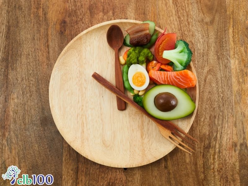 Các thức ăn trong ngày ăn chay của người Công giáo