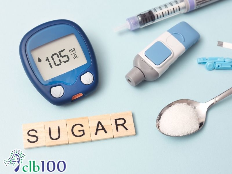 Người mắc bệnh tiểu đường không nên sử dụng chanh muối mật ong