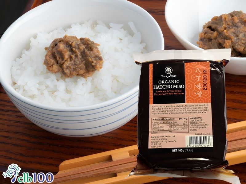Nguồn thực phẩm thực dưỡng giàu vi khoáng tự nhiên