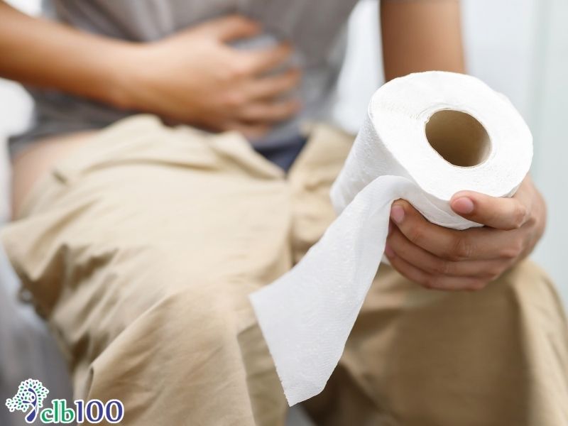 Nguy cơ bị sỏi thận và tiêu chảy khi sử dụng quá ngưỡng vitamin C cơ thể có thể dung nạp