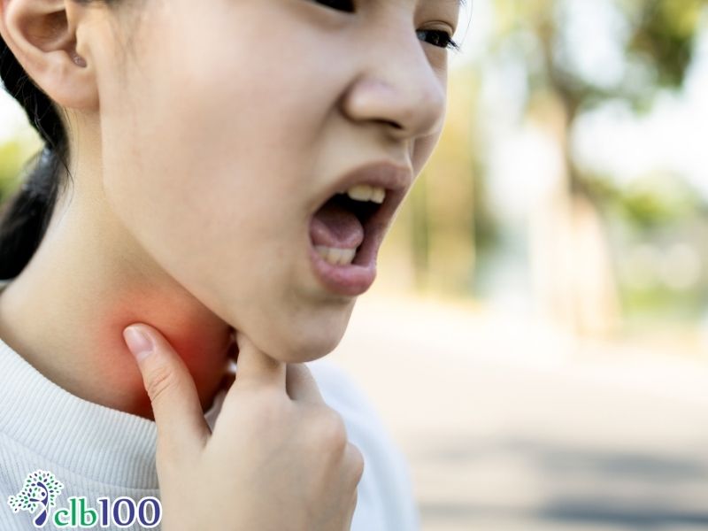 Nguyên nhân gây nên khàn tiếng và mất giọng