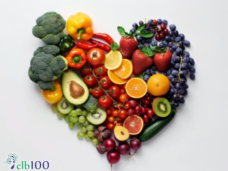 Nguyên nhân gây suy tim tổn thương do lối sống và mất quân bình