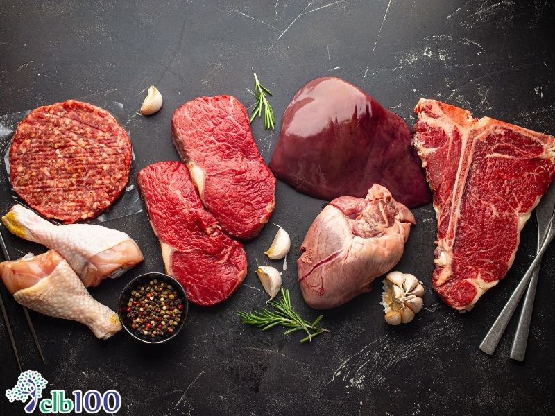 Lạm dụng các thực phẩm cực âm, cực dương có thể khiến cơ thể mất quân bình, nguyên nhân gây nên bệnh