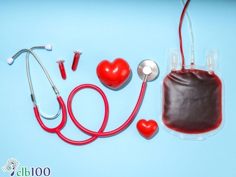 Nguyên nhân gốc rễ gây hạ huyết áp