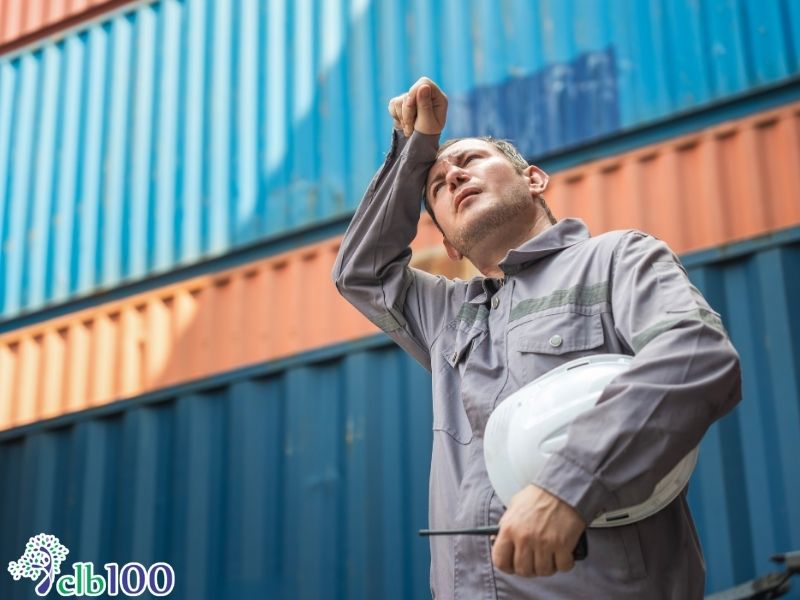 Nhu cầu muối của mỗi người phụ thuộc vào tính chất công việc và yếu tố thời tiết