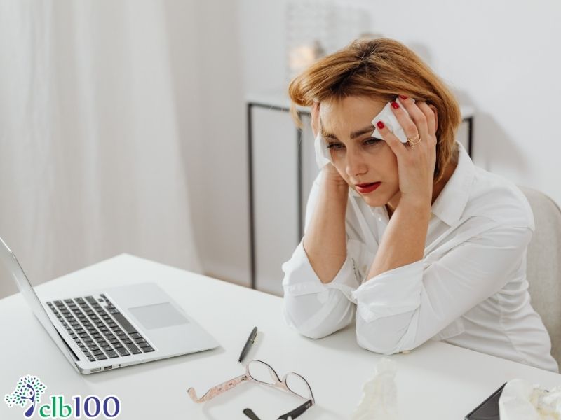 Những đối tượng nào dễ mắc hội chứng rối loạn tiền đình?