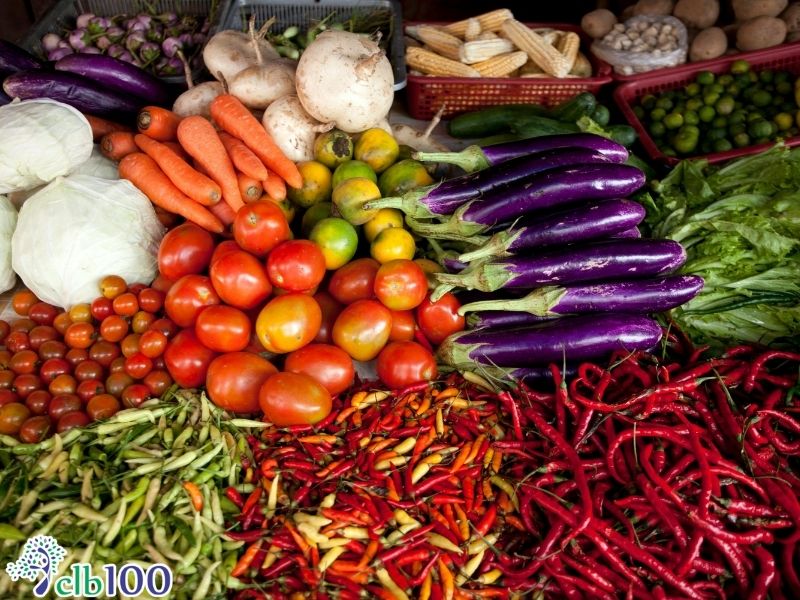 Những loại rau củ sẽ nhân đôi dưỡng chất khi nấu chín