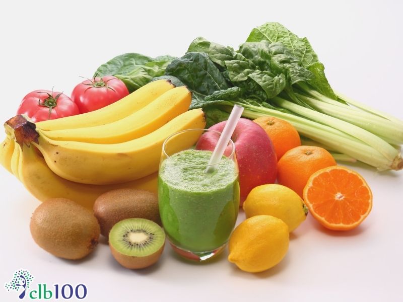 Những thực phẩm giàu Vitamin C tốt hơn cả cam