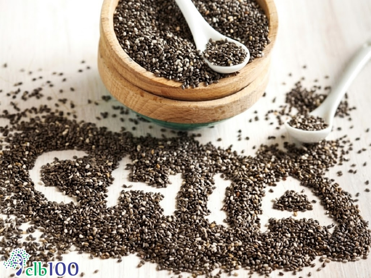 Phân loại hạt chia theo xuất xứ