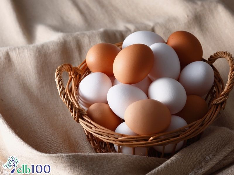 Phân loại trứng gà và bí quyết chọn trứng sạch