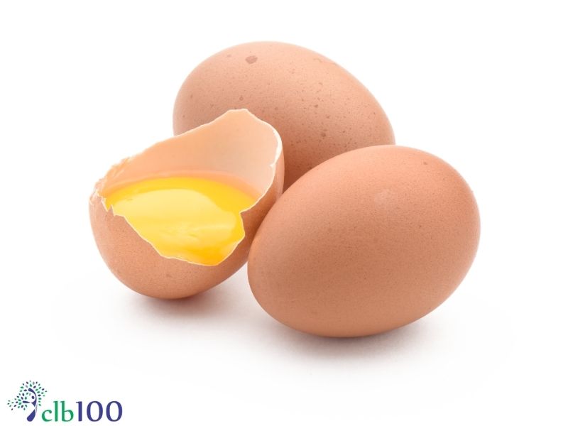 Phân tích trứng gà dưới góc nhìn khoa học