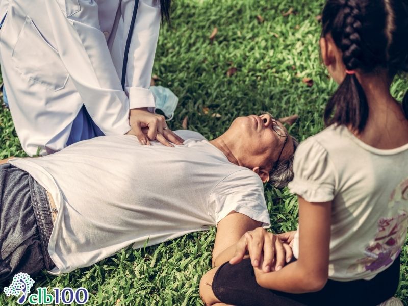 Rủi ro y khoa và hội chứng sốc chuyển hoá