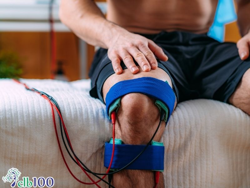 Tác động vật lý bằng thiết bị y khoa