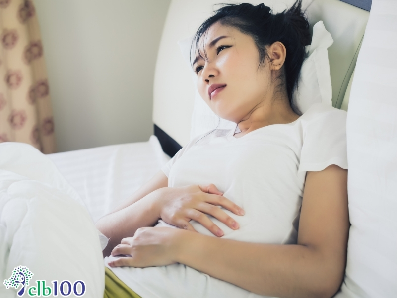Tác hại của nước đá lạnh đối với dạ dày và hệ tiêu hoá cơ thể