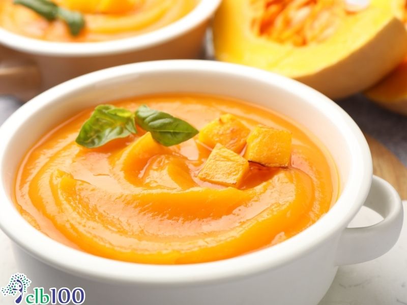 Tại sao bí đỏ được ví là thần dược cho người bệnh tiểu đường?