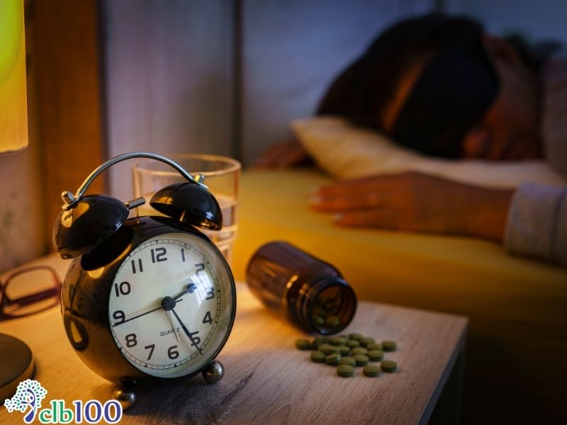 Nguyên nhân uống thuốc mãi không hết dưới góc nhìn y học hiện đại