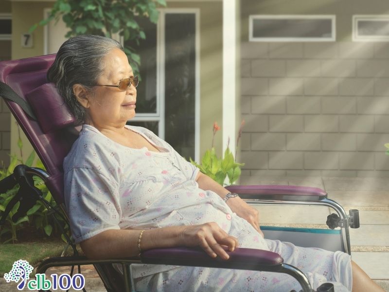 Tắn nắng giúp tổng hợp Vitamin D