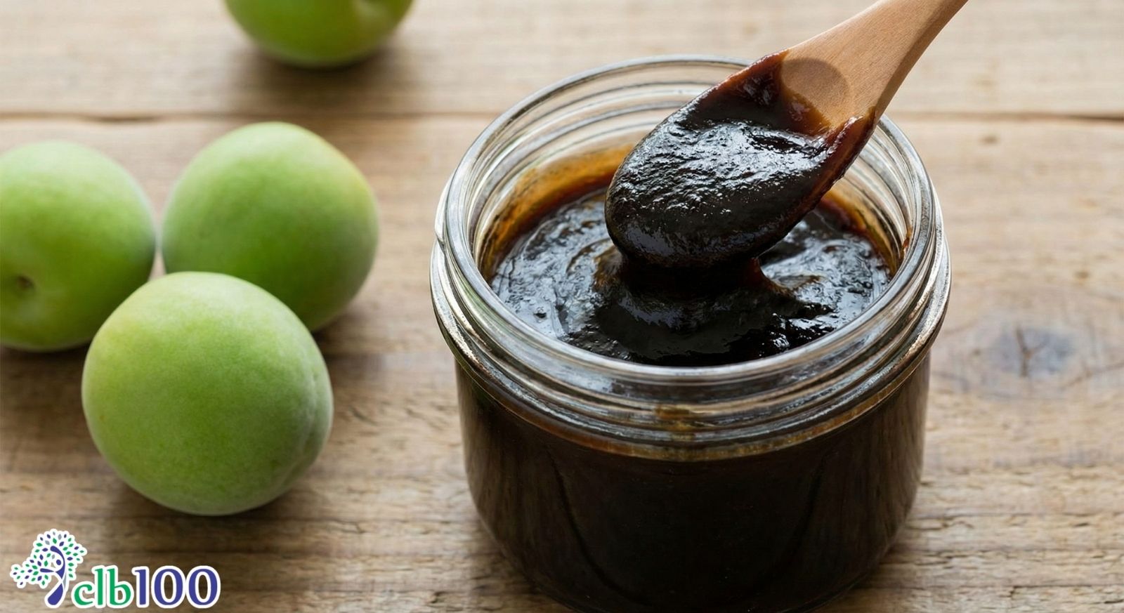 Hình ảnh tinh chất mơ